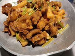 -小菜园新徽菜(南通永旺店)