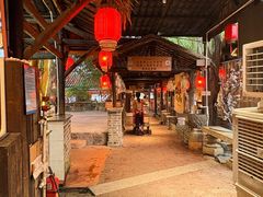 -园林美食城·本土农家菜(杨和镇店)