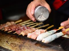 -鸟串烧Yakitori