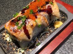 -隐鮨日料(北辰三角洲店)