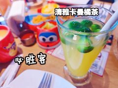 -必胜客(新海上世界店)
