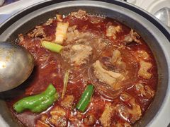 -肖记公安牛肉鱼杂馆·省级非物质文化遗产(江汉路直营店)