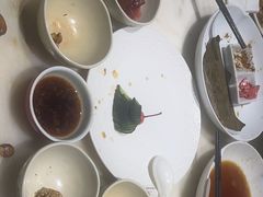 -京味斋·北京烤鸭(北京南站洋桥店)