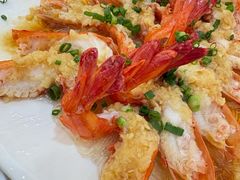 -福满楼·海鲜酒家(福永益田店)