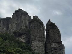 -雁荡山风景名胜区