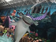 -波塞冬旅游度假区