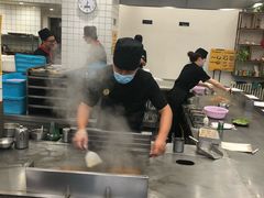 -台烘平价铁板烧(奥城店)