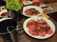 -蒜香焼肉PURUSHIN(马场路店)