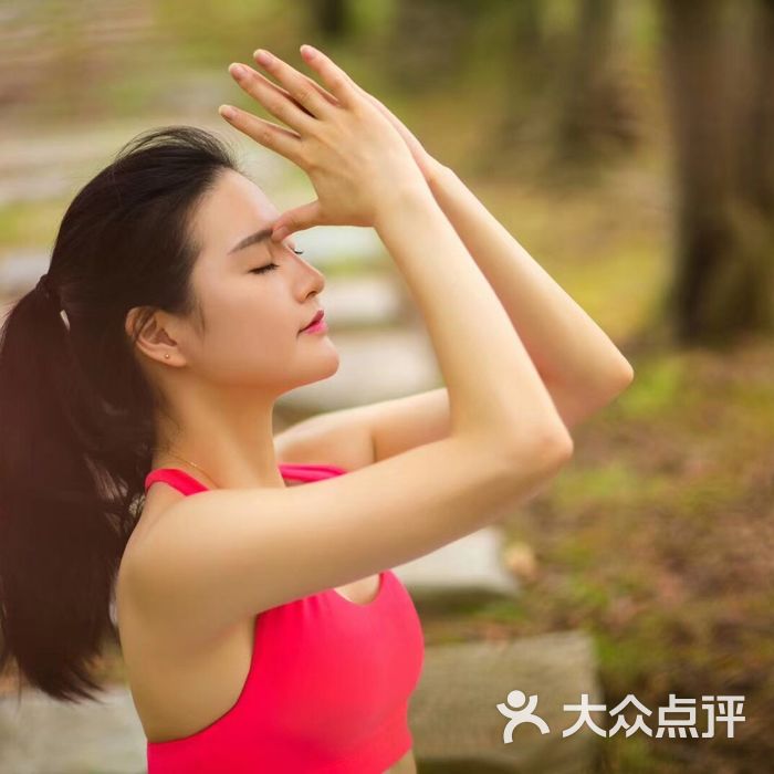 karma yoga卡玛瑜伽