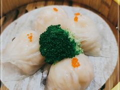 -君德澜酒家·创意粤菜(金山谷店)