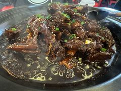 -回味黑鸭煲·始于2006(万松园店)