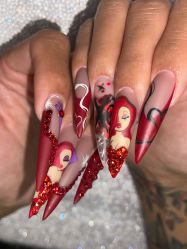 -171 Naillife