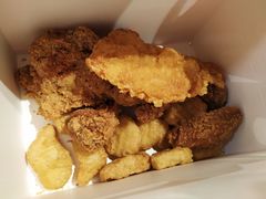 -麦当劳(农光里店)