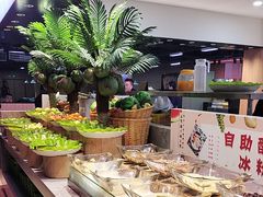 -新艺自助美食城(中山路店)