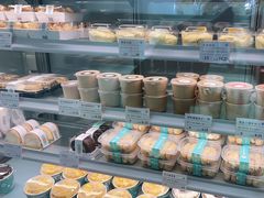 -迦南·甜品蛋糕(传媒店)
