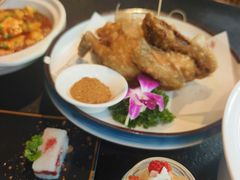 -唐猫庭院·千年陕菜(赛格国际购物中心店)