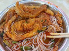 -凤张螺蛳粉·爽口粉(跃进路总店)