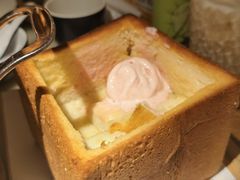 -绿茶餐厅(西单老佛爷店)