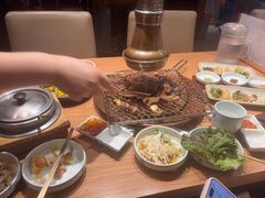 -王妃家(明洞中央店)
