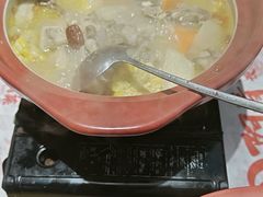 -阿青龙虾·烧烤大排档(湖里万达店)
