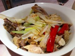 -粗茶淡饭·汉口公馆(循礼门店)