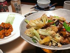 -桂满陇·西湖船宴(平安金融中心店)