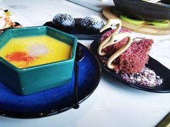 -岁粤Moon·湖景餐厅(月光码头店)
