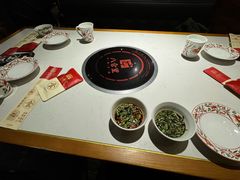 -汕头八合里海记牛肉店(清河店)