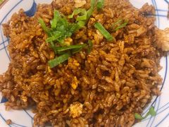 酱油炒饭-以前的小酒馆(中山广场店)