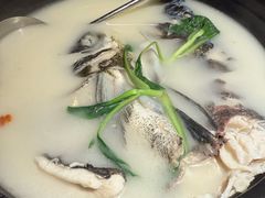 -兰婆婆餐厅淳安菜
