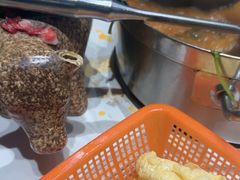 -刘少华贵州小黄牛·鲜牛肉火锅(总店)