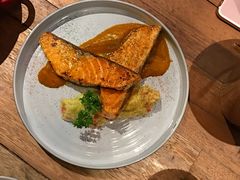 -ATLAS Kitchen 寰图厨房(雅居乐中心店)