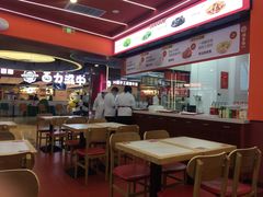 -万达广场(济南魏家庄店)