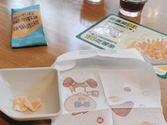 -豪客来牛排(红豆万花城店)