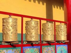 -西安市广仁寺