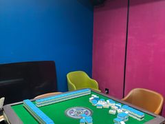 -CLUB心邸·掼蛋·麻将·扑克(日坛店)