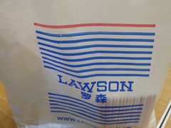 -罗森便利店(鱼市街店)