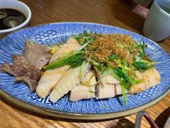 -常来小聚·广州非遗传承餐厅(地王广场店)