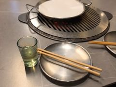 -神伙烧烤(江北黄泥塝店)