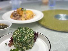 -良永小菜(平凉路店)