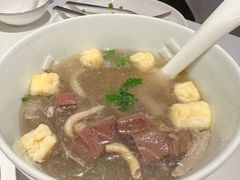 -民国红公馆·秦淮八艳(夫子庙店)