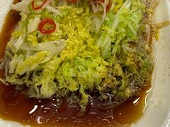 -玉华台饭庄(裕中西里小区店)