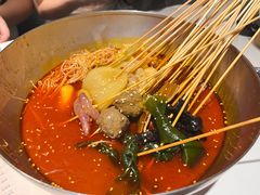 -付小姐在成都(五道口店)