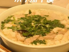 -春发生饭店·非遗(南院门店)