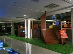 -汤连得温泉馆(宝山店)