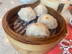 -点都德(喜粤楼店)