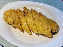 脆皮鸭卷-振生清真饭店(永安道店)