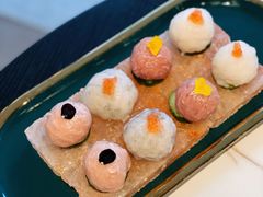 丸子拼盘-斯普汇生蚝牛排馆(中骏世界城店)