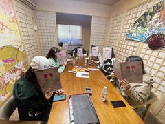 -猫尾侦探俱乐部·剧本杀·狼人杀