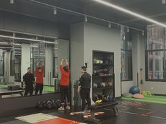 -奇迹健身·恒温游泳(金海首座店)